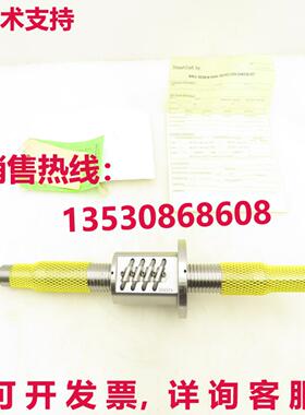 螺纹工艺 W3203-176D-C2Z 球螺丝 32 毫米直径 5 毫米右手铅 467