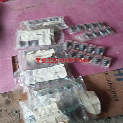 【荣强工控】IDEC和泉AL6M一A(23，13，11)R，G，Y按钮开