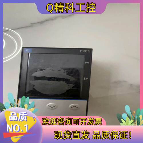 现货温控仪温控仪富士温控器PXF5ACY2-FWY00