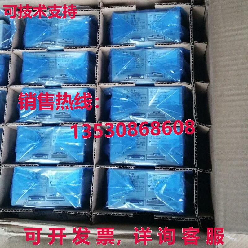 原装供应YASKAWA SERVOPACK SGDR-SDA060A01B SGDRSDA060A01B
