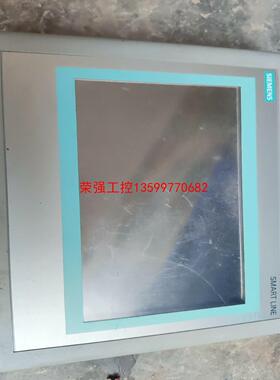 【荣强工控】西门子触摸屏6Av6-648-0BC11-3AX0  功能正