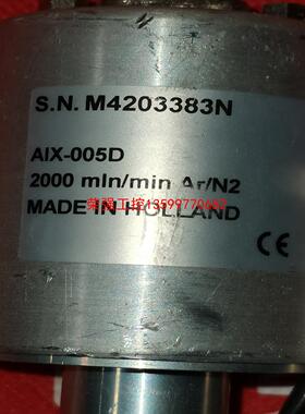 【荣强工控】AIX-005D LEAK TESTED 2000 mln/