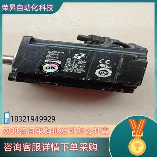 现货安川S6N7J 共12台可 04AFC6S