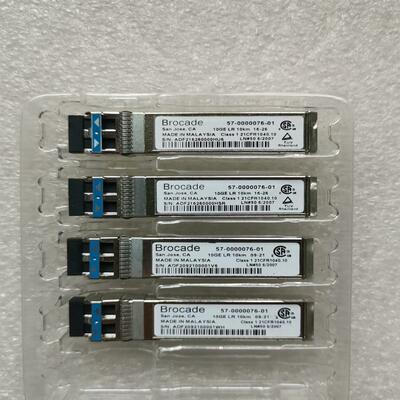 Brocade 57-0000076-01 10GE LR