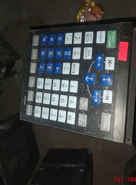 【非标价】拆机 三菱控制系统FCAE60 FCU6-MU071实物拍摄