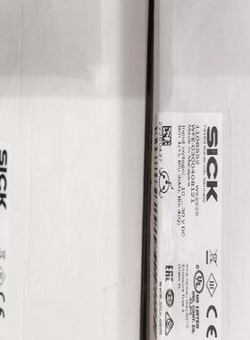 全新正品德国SICK西克槽型光电开关WFE－030040B1