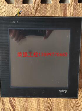 【荣强工控】台达触摸屏，HMC08-N500S52，实物拍摄，功能包好。