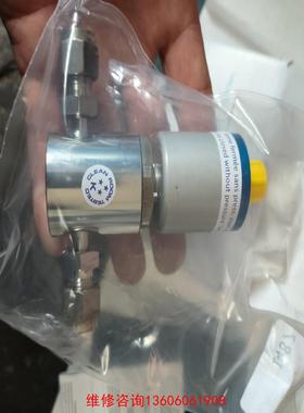 （请询价）ROTAREX 罗达莱克斯 隔膜阀，1/4卡套，仅3只议价