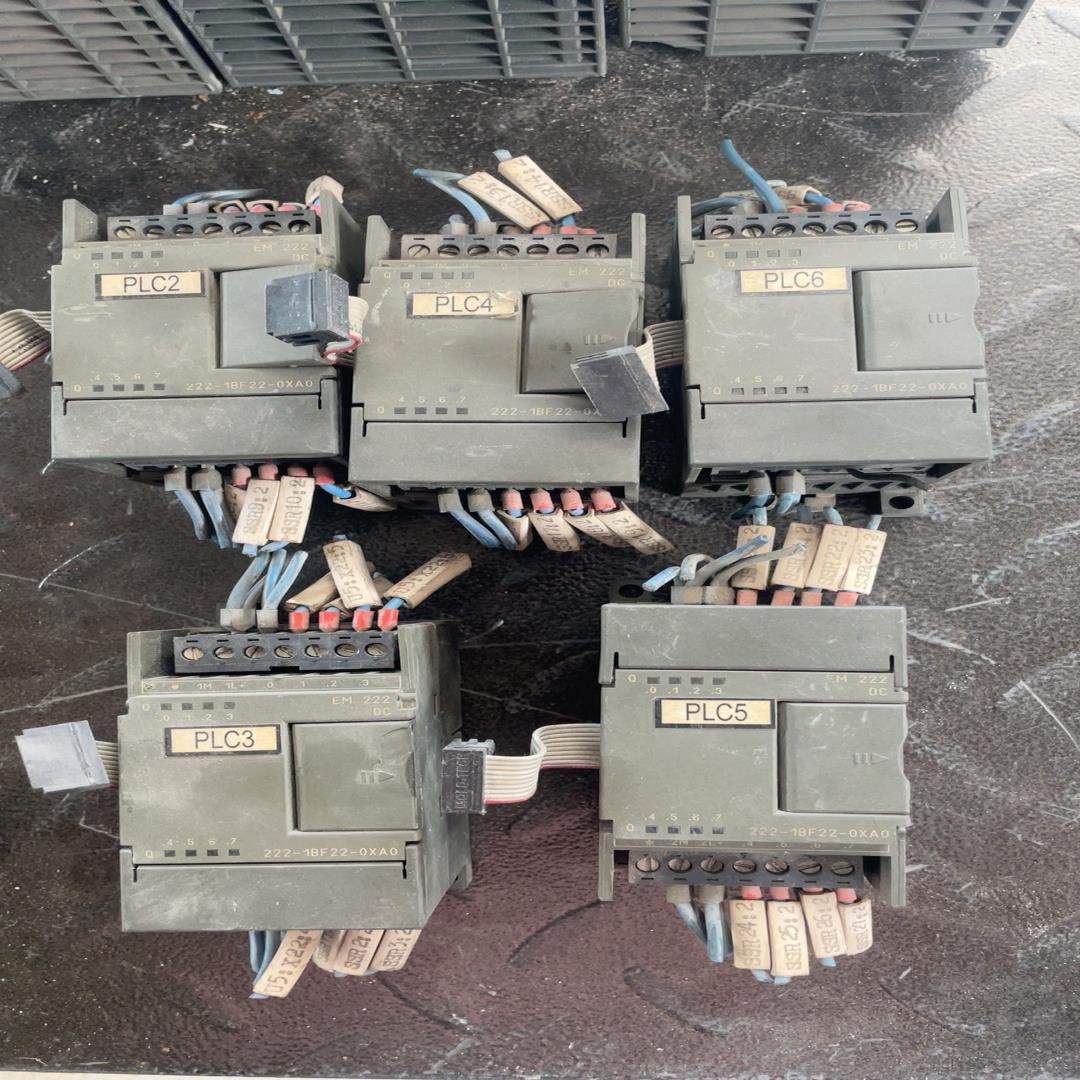 SIEMENS西门子 222-1BF22-0XA0 议价