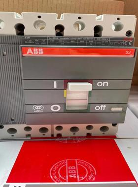 断路器S3N250 R200 4P