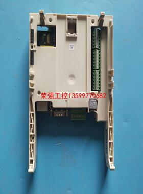 【荣强工控】VW3A3501施耐德变频器ATV61 71系列端子IO信号
