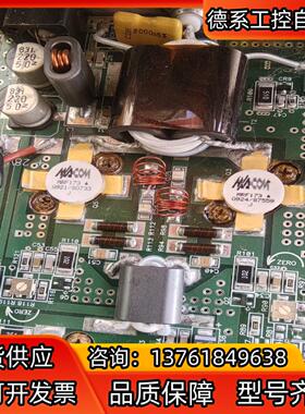 MRF173 MRF134高频管功率放大板点“我想