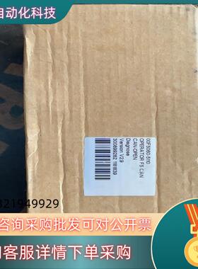 现货科比变频器通讯面板00F5060-5110 KEB变频器操作