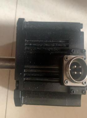 三菱m70系统电机HF154S，单电机机体不含编码器，需要编