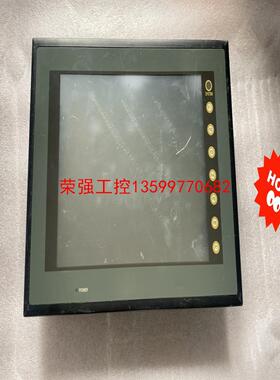 【荣强工控】富士触摸屏UG430H，实物拍摄 标签掉了