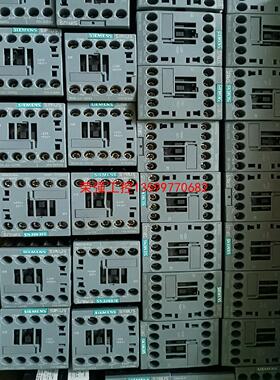 【荣强工控】西门子3RH6122-1AF00中间接触器 110V 成色九