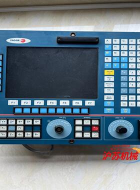 8055i/BCNC8055i/B-M-MON-K 发格