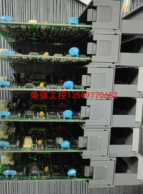 【荣强工控】AB 二手 1746-NI04V 成色充新