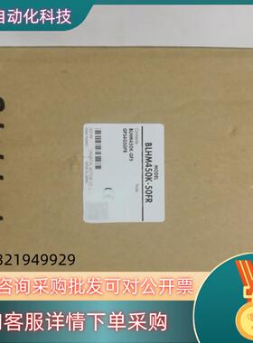 BLHM450K-50FR  东方马达  直流电机