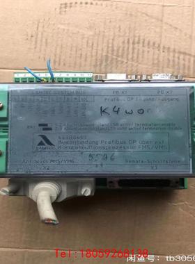 【非标价】LAMTEC控制模块 663R0401 拆机包好，实物拍摄。