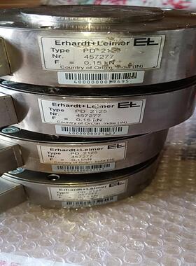 EL莱默尔张力传感器原装正品PD2125 F=0.15KN议价