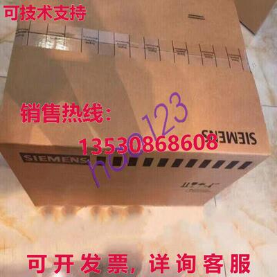 原装供应6SE7031-3FG60 SIMOVERT Masterdrives 3AC 500-600V,50/