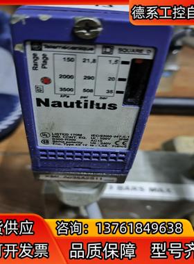 ，XMLA010A2S11，压力开关，实图拍摄