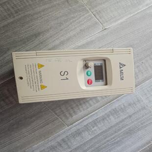 VFD015S21D台达变频器