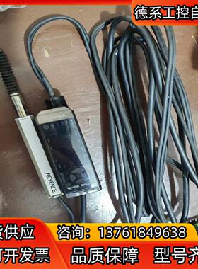 基恩士GT-H22  GT-71A位移传感器