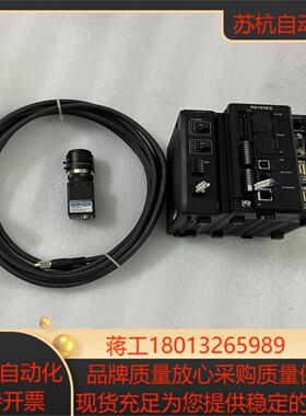 基恩士视觉控制器视觉相机XG-7701，XG-H500M，C