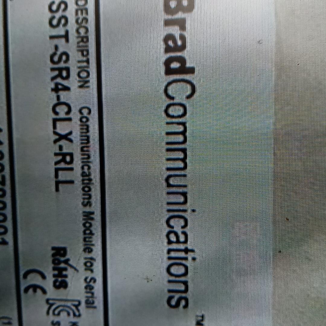 SST-SR4-CLX-RLL全新原装到货MOLEX议价