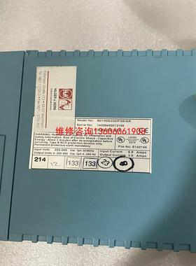 （请询价）欧陆驱动器 601/005/230/F/05/GR 质量保证议价