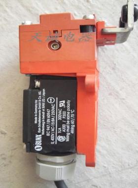 安全开关IEC947/EN60947 TZG01.103 SXSD-M