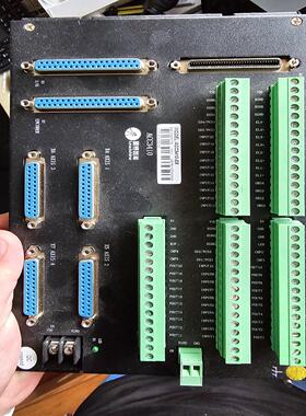 雷赛运动板卡转接板ACC3410议价