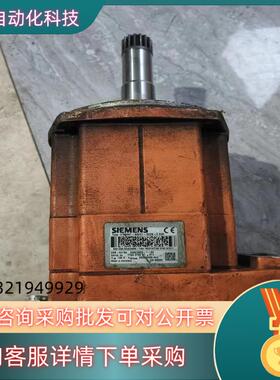 现货abb机器人电机 3hac3609-1/04 1fk6061