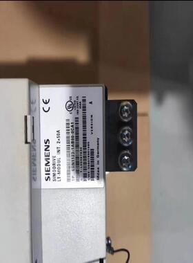 [德峰]西门子驱动器6SN1123-1AB00-0CA1