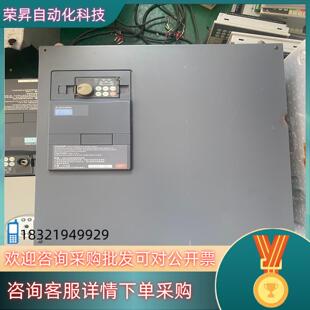 cht1 55k 现货变频器fr f740