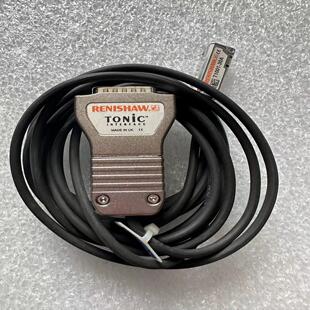 （设备配件）读树头TONIC -雷尼绍T1001RENISHAW 3光栅