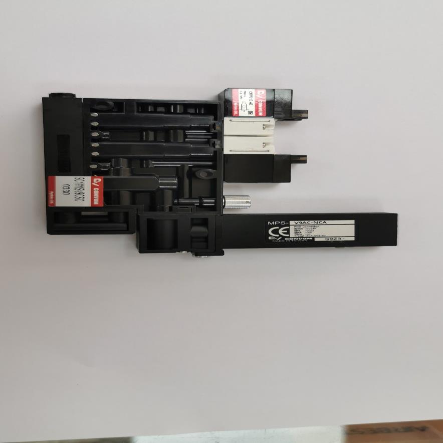 正品妙德真空发生器SC1M1SV9CSC几乎全新