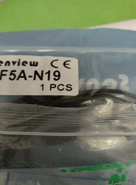 SF5A-N19薄型光电，对标EX系列的，便宜实惠。