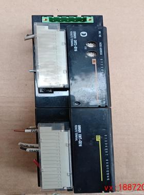 (非标价)欧姆龙DRT2-ID16     XWT-OD16