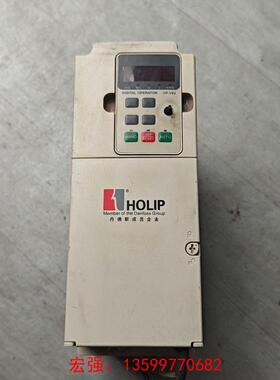 [宏强工控]丹佛斯变频器HLP-NV HLPNV02D221A-议价