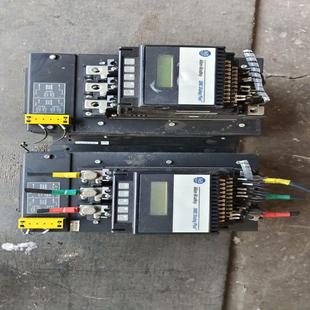 490 B135NBDA40888 AB软启动控制器 150