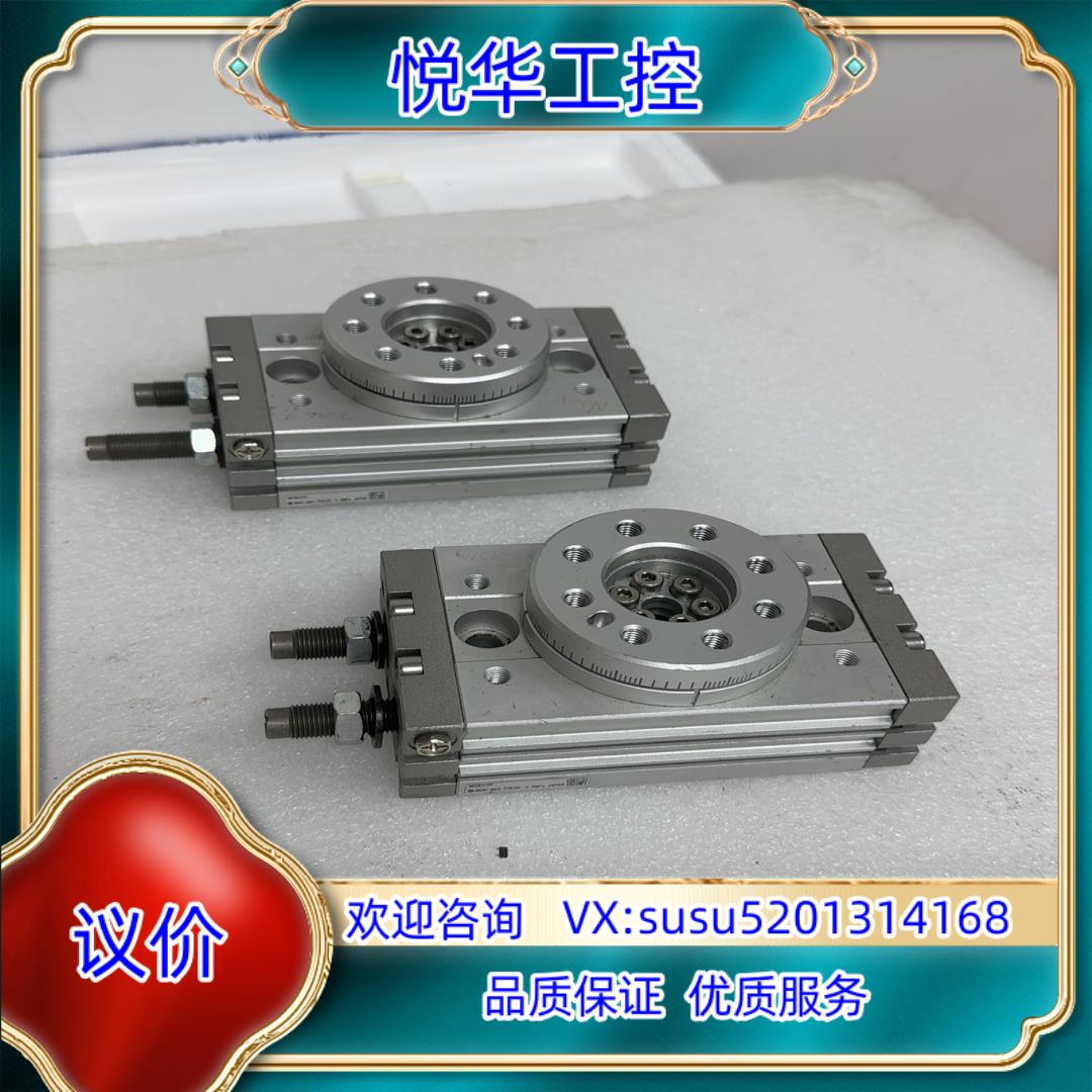 原装SMC旋转气缸MSQB20R 旋转气缸SMC议价