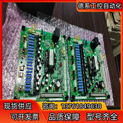 ETC617221全新安川F7 132KW驱动板，全新未使用