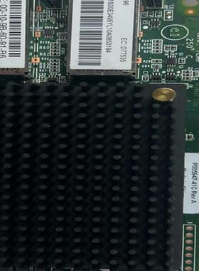 原装二手IBM 577F 00E3496 16G光纤HBA卡