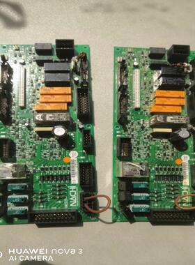 （设备配件）NACHI 那智不二机器人控制板UM222B