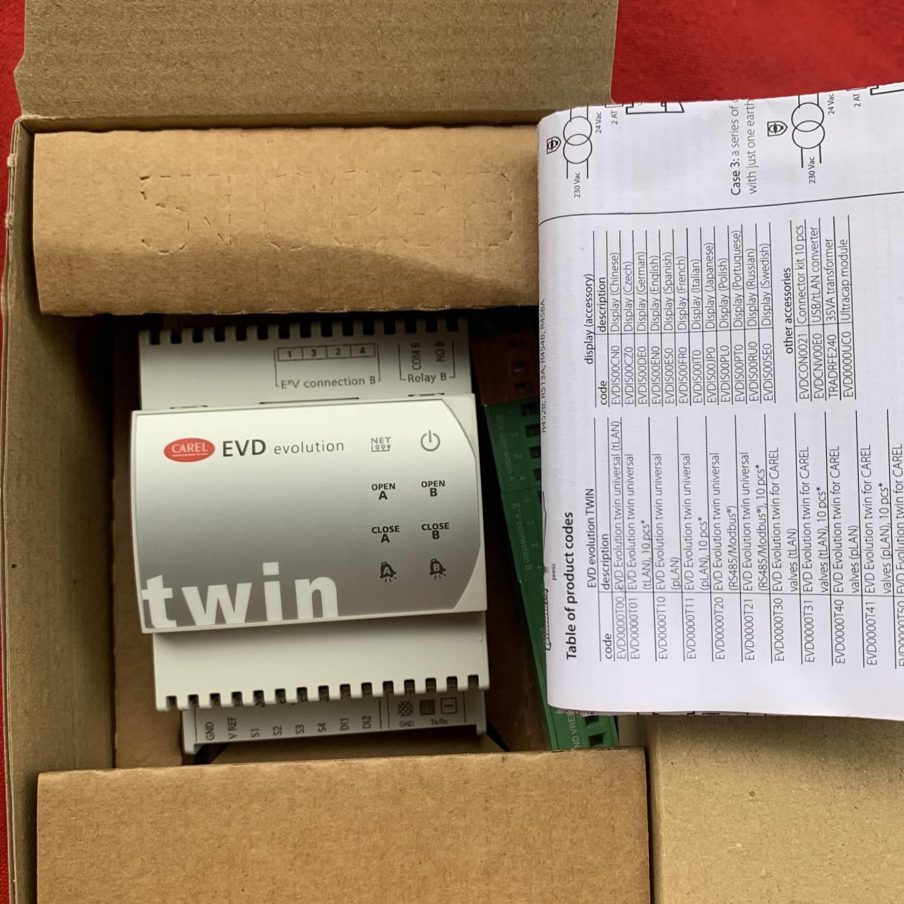 包邮免费技术支持EVD0000T20议价