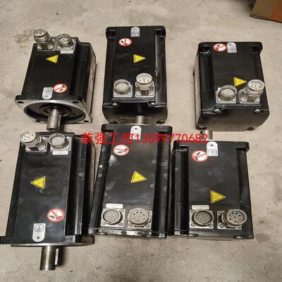 【荣强工控】施耐德伺服电机，BMH1002P11A1A，BMH1003P