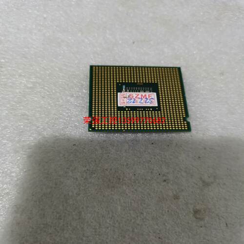 【荣强工控】Intel/英特尔 Pentium  E5300 CPU